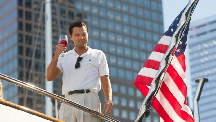 The Wolf of Wall Street storia vera