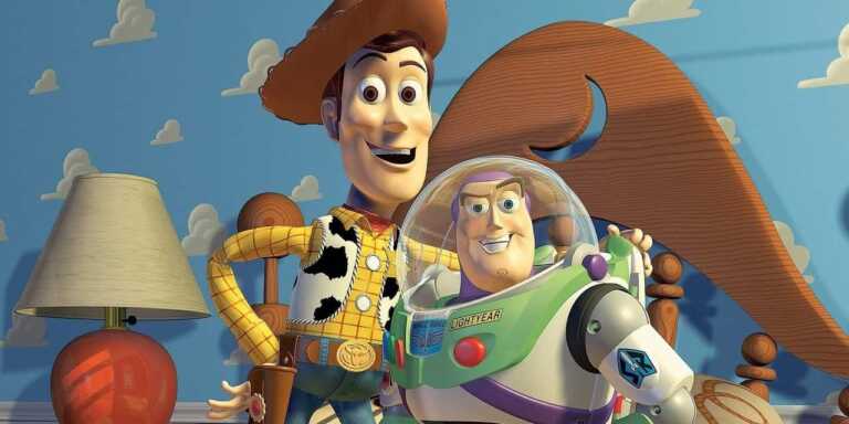 Toy Story: I personaggi del film come i giocatori NFL