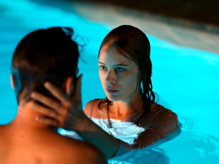 Undine di Christian Petzold al cinema dal 24 settembre