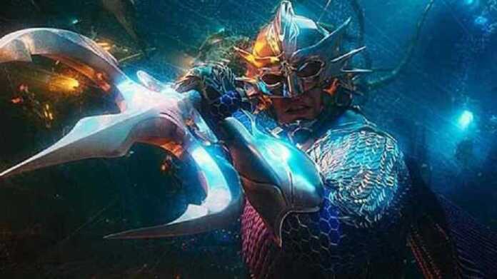 aquaman 2