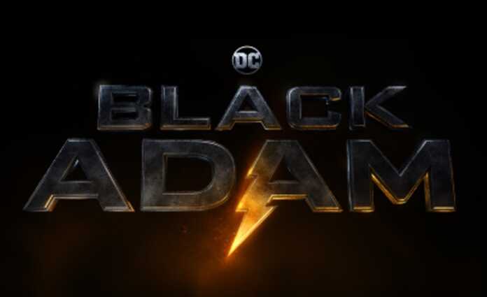 black adam