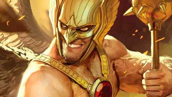 black adam