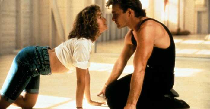 dirty dancing