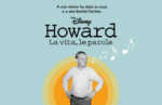 Howard: la vita, le parole recensione