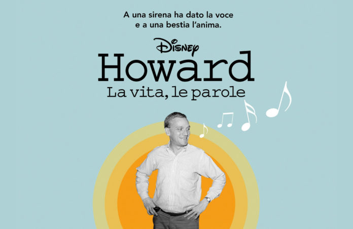 Howard: la vita, le parole recensione