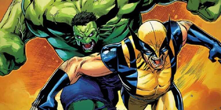 Hugh Jackman n’è certo: Wolverine può battere Hulk