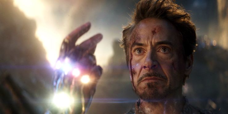 Iron Man: l’evoluzione dell’eroe nel corso del MCU Iron Man: l’evoluzione dell’eroe nel corso del MCU