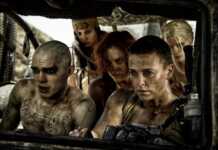 nicholas hoult mad max fury road