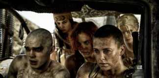nicholas hoult mad max fury road