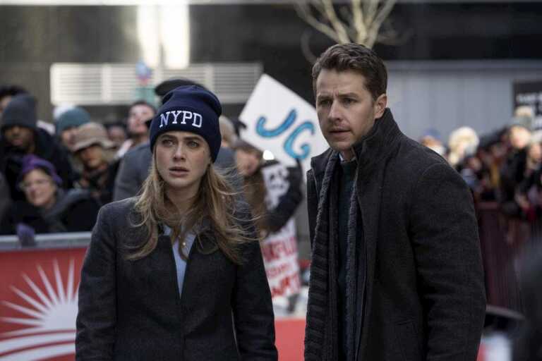 Manifest, serie tv: trama, cast e tante curiosità