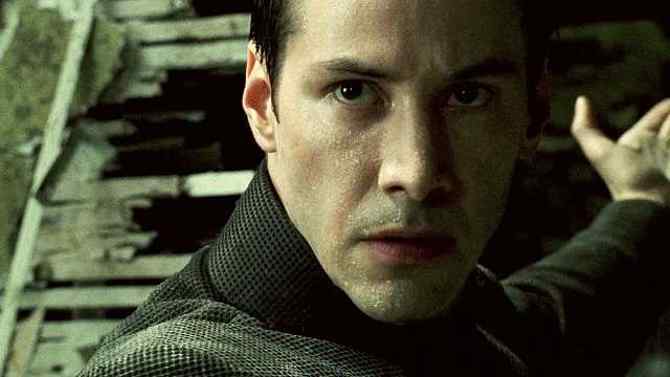 matrix 4
