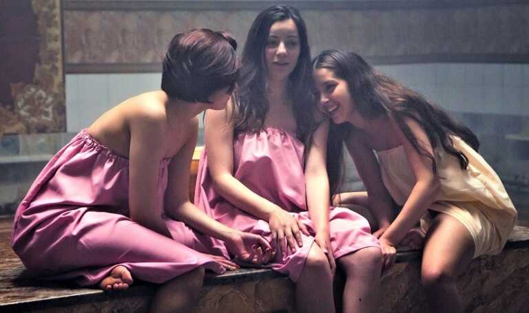 Teodora Film, prossime uscite: Le sorelle Mancuso e Non Conosci Papicha