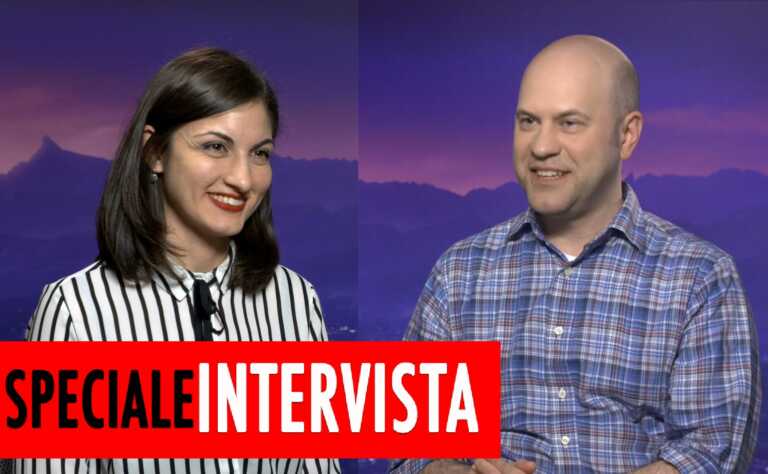 Dan Scanlon: intervista al regista di Onward – Oltre la Magia