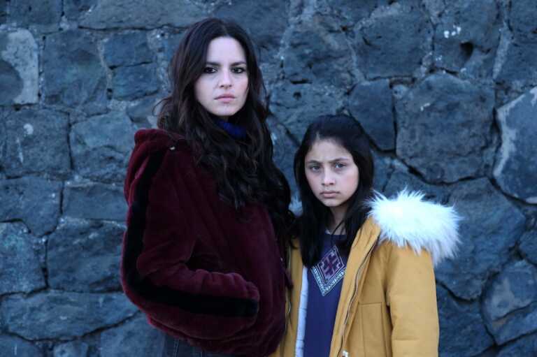 Rosa pietra stella di Marcello Sannino, il trailer. Al cinema dal 27 agosto