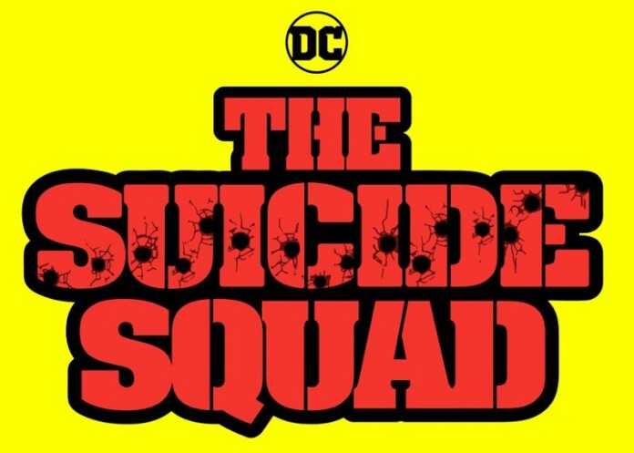 The Suicide Squad