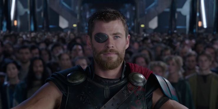 Thor: l’evoluzione dell’eroe nel corso del MCU
