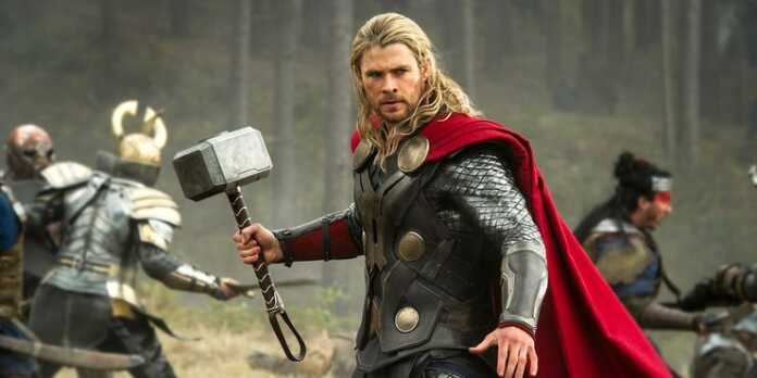 Thor