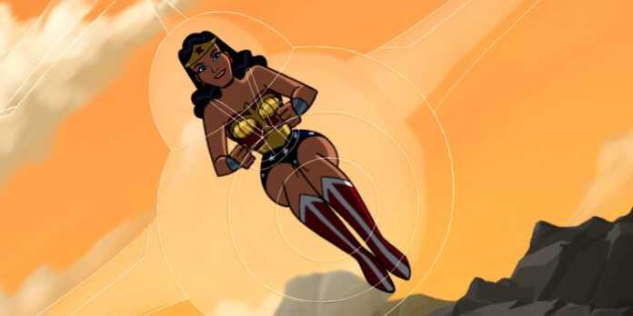 wonder woman 1984