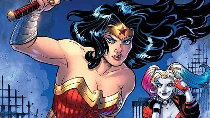 Wonder Woman: 10 storyline dai fumetti per un ipotetico terzo film Wonder Woman: 10 storyline dai fumetti per un ipotetico terzo film
