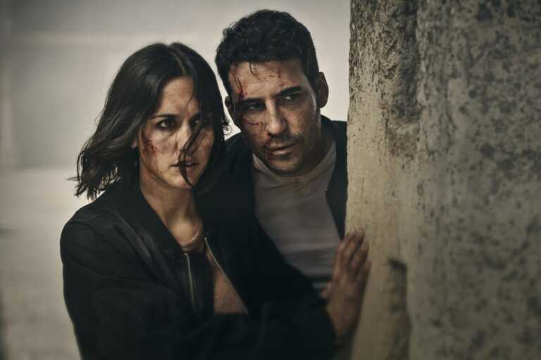 Venezia77: fuori concorso la serie 30 COINS di Álex de la Iglesia