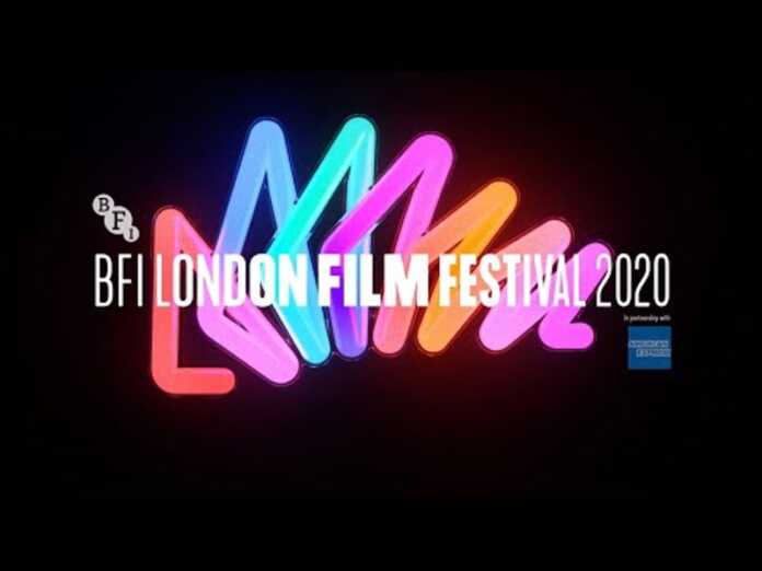 64° London Film Festival