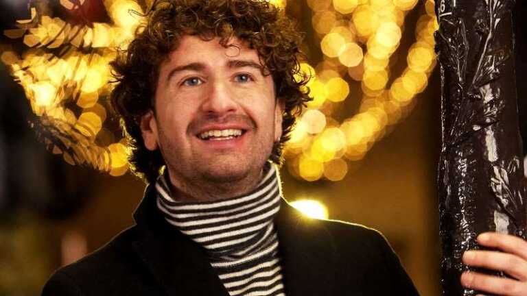 Alessandro Siani: 10 cose che non sai sull’attore