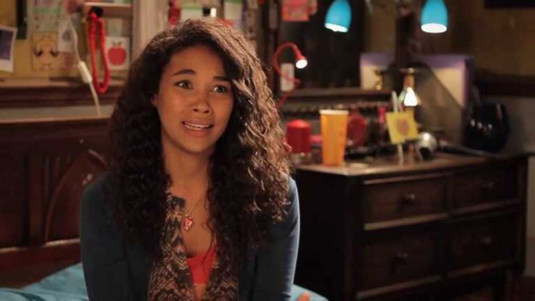 Alexandra Shipp: 10 cose che non sai sull’attrice