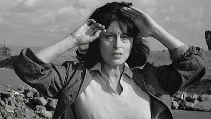 Anna Magnani film