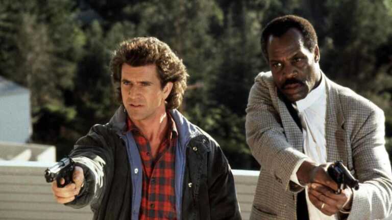Arma Letale 5: Mel Gibson aggiorna sullo stato del film