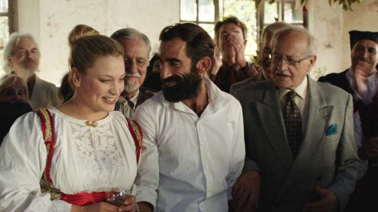 Assandira: trailer ufficiale del film di Salvatore Mereu