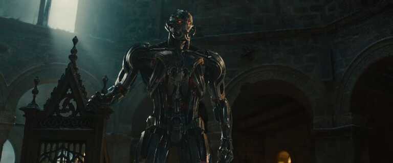 Doctor Strange 2: ci sarà spazio anche per le Sentinelle Ultron?