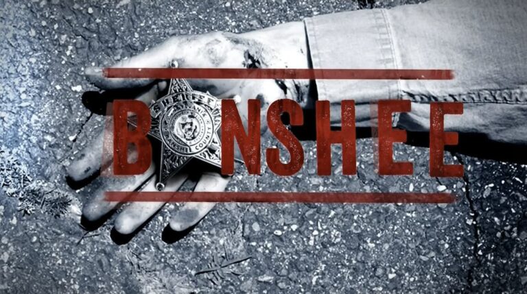 Banshee – La città del male, la serie tv: stagioni, episodi e dove vederla