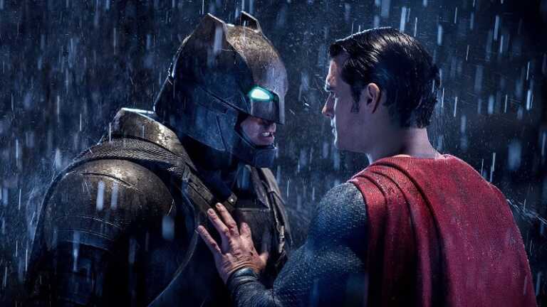 Batman v Superman, il produttore: “Ben Affleck la nostra prima scelta”