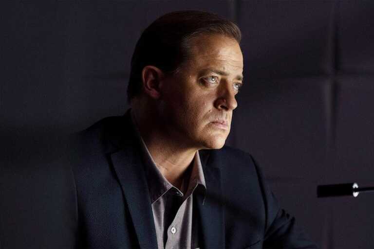 Batgirl: Brendan Fraser sarà il villain Firefly