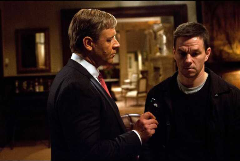 Broken City: la trama e il cast del film con Mark Wahlberg