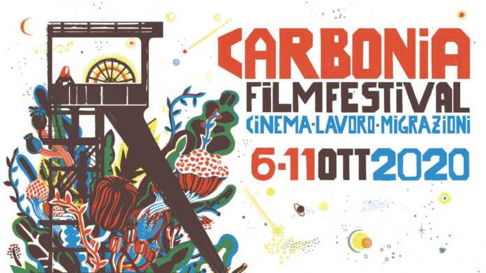 Carbonia Film Festival 2020
