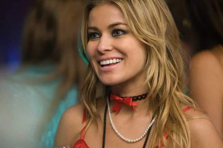 Carmen Electra: 10 cose che non sai sull’attrice