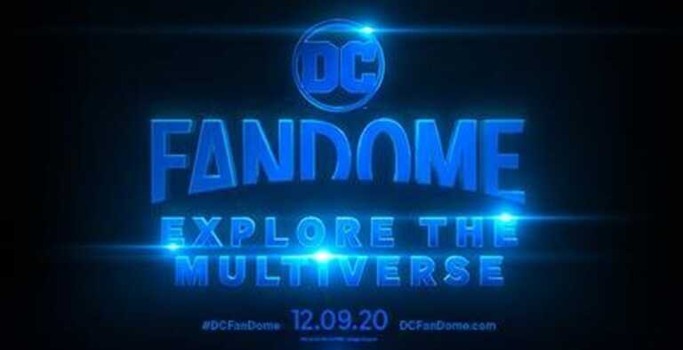DC FanDome: Explore the Multiverse, il trailer dell’evento di sabato 12 settembre DC FanDome: Explore the Multiverse, il trailer dell’evento di sabato 12 settembre