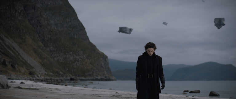 Dune: il main trailer del film di Denis Villeneuve Dune: il main trailer del film di Denis Villeneuve