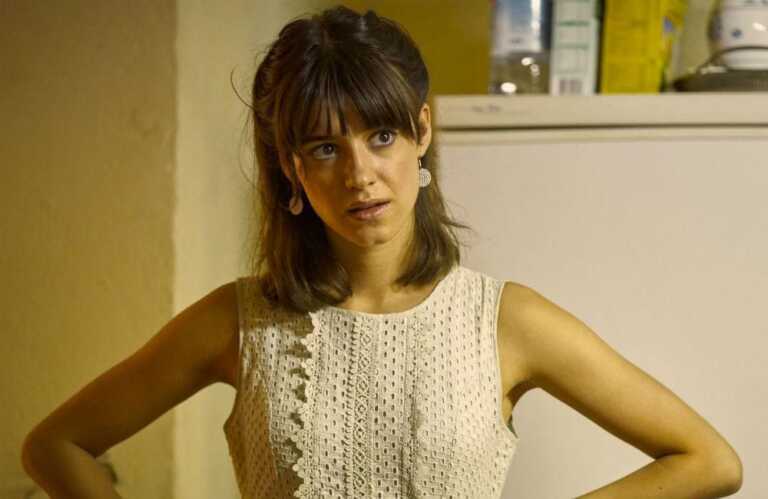 Daisy Edgar-Jones da Normal People al thriller Fresh