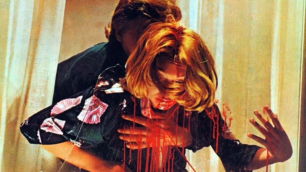 Dario Argento