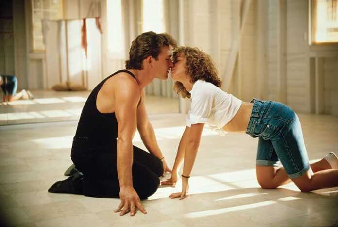 Dirty Dancing film