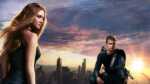Divergent film 2014