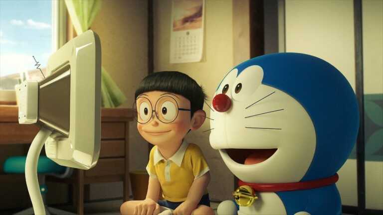 Doraemon – Il film (2014)