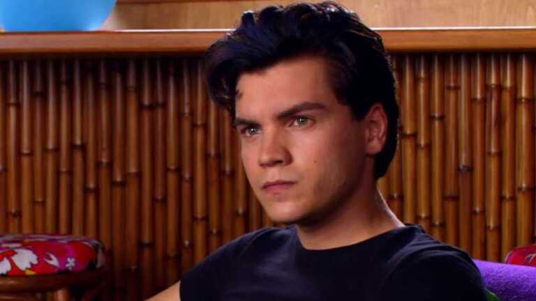 Emile Hirsch: 10 cose che non sai sull’attore