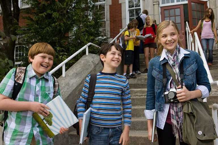 Film per bambini: i migliori titoli da vedere assolutamente