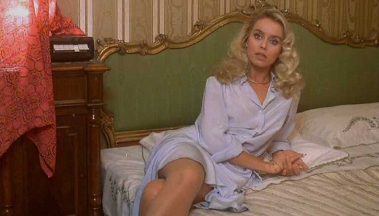 Gloria Guida: 10 cose che non sai sull’attrice