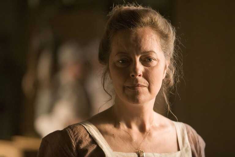 Greta Scacchi: 10 cose che non sai sull’attrice