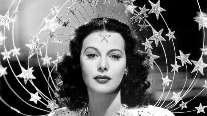 Hedy Lamarr film