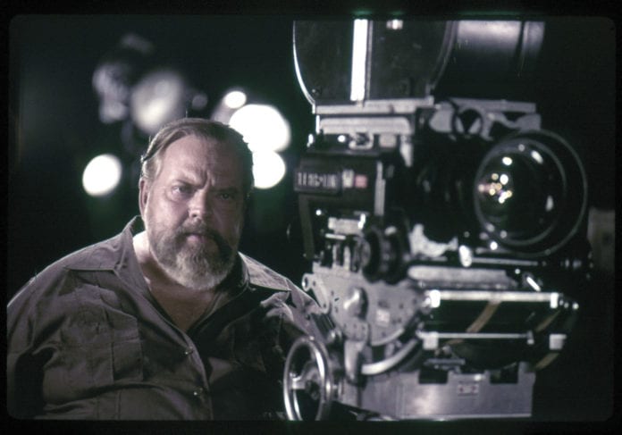 Hopper/Welles